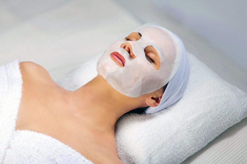 Best Facials in High Wycombe